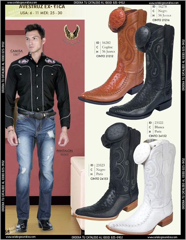 JR Boots Primavera - Verano 2014_Page_058